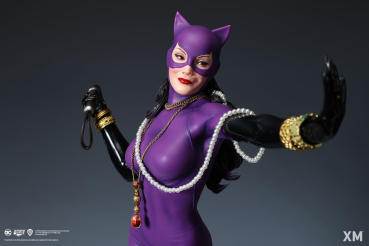 XM Studios Catwoman